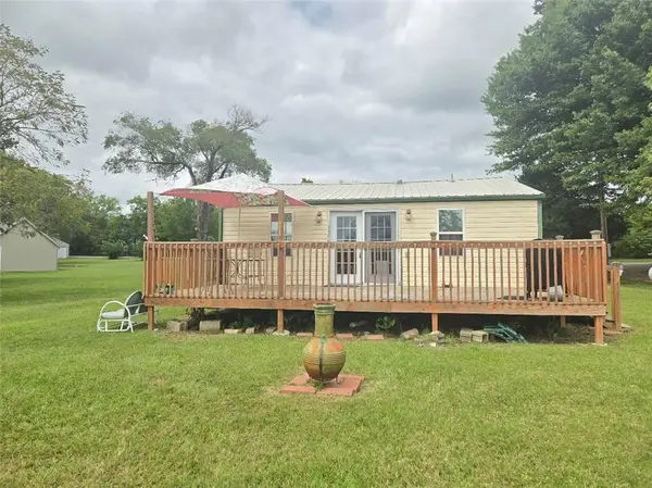 35 N Havana Lake Rd RD, Havana, KS 67347
