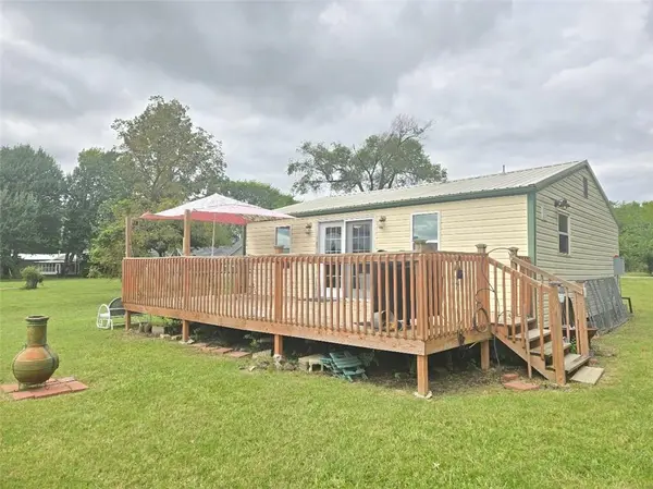 35 N Havana Lake Rd RD, Havana, KS 67347