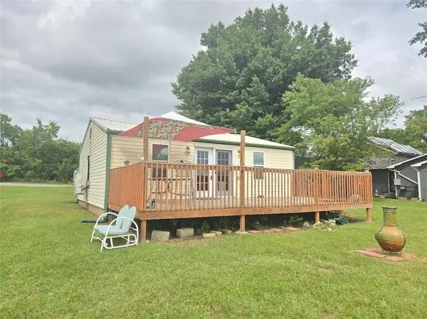 35 N Havana Lake Rd RD, Havana, KS 67347