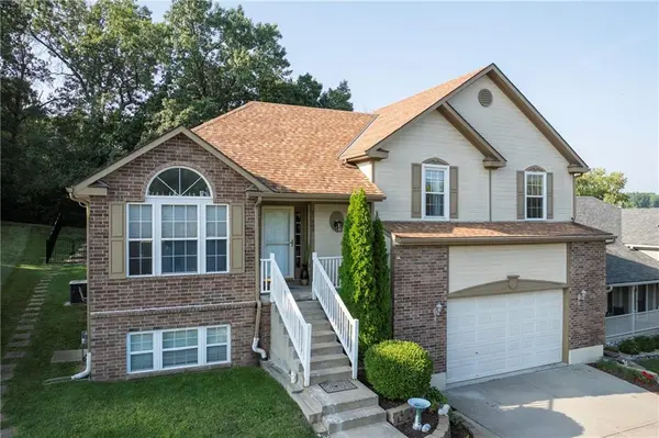 17609 E 36th Street CT #S, Independence, MO 64055