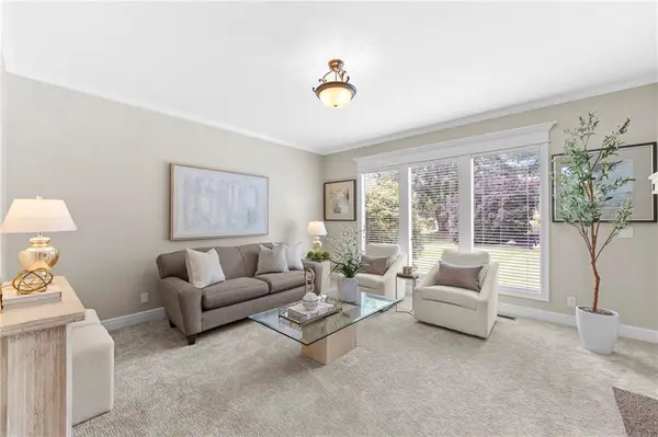 16412 Birch ST, Overland Park, KS 66085