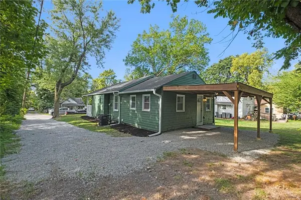 2310 Delavan AVE, Kansas City, KS 66104
