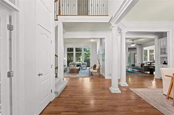 14810 Sherwood ST, Leawood, KS 66224