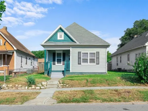 3004 Burnside AVE, St Joseph, MO 64505