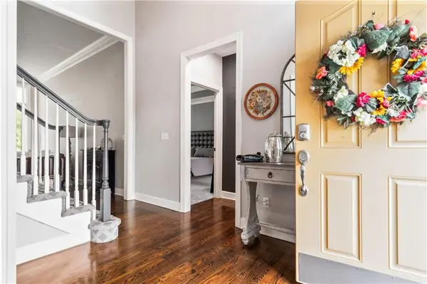 14908 Glenwood AVE, Overland Park, KS 66223