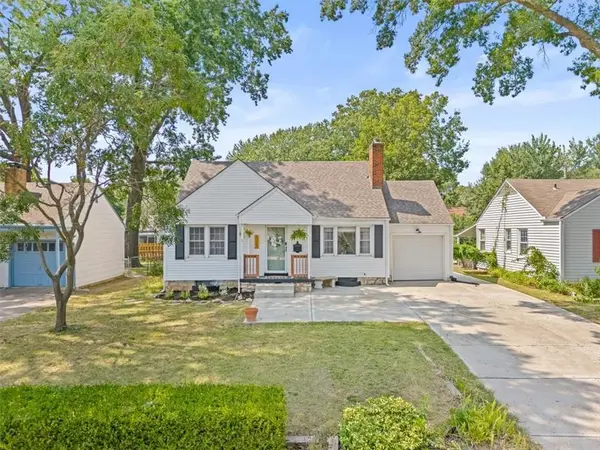 5224 Roe BLVD, Roeland Park, KS 66205