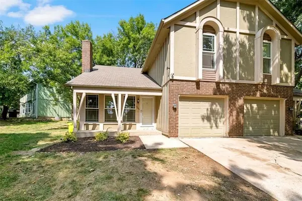 8544 Wedd ST, Overland Park, KS 66212