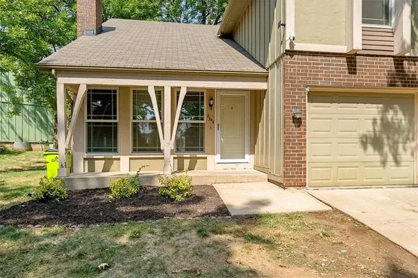8544 Wedd ST, Overland Park, KS 66212