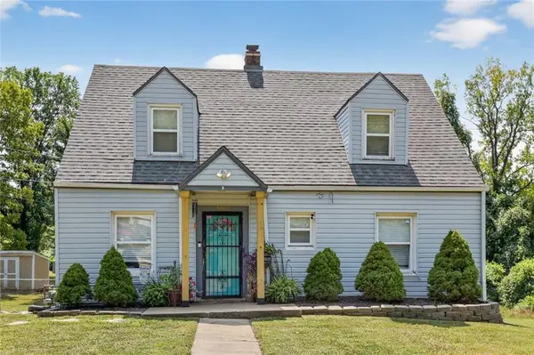 6707 E 66th ST, Kansas City, MO 64133