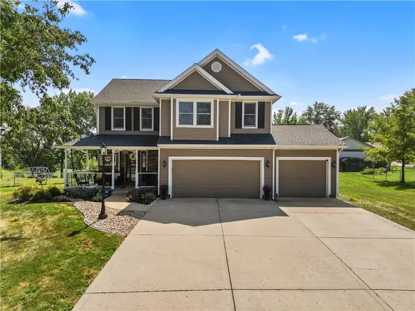 1801 Rainbow DR, Excelsior Springs, MO 64024