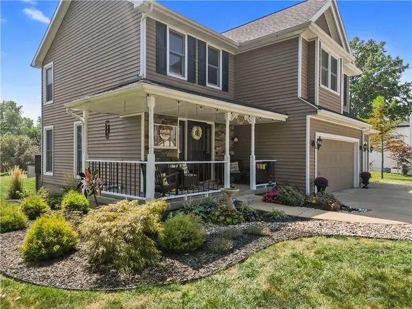1801 Rainbow DR,  Excelsior Springs,  MO 64024
