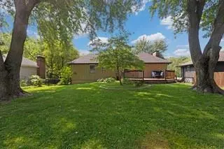 6109 Clydesdale LN, Country Club, MO 64506