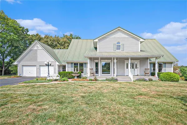 16816 NE 136th ST, Kearney, MO 64060