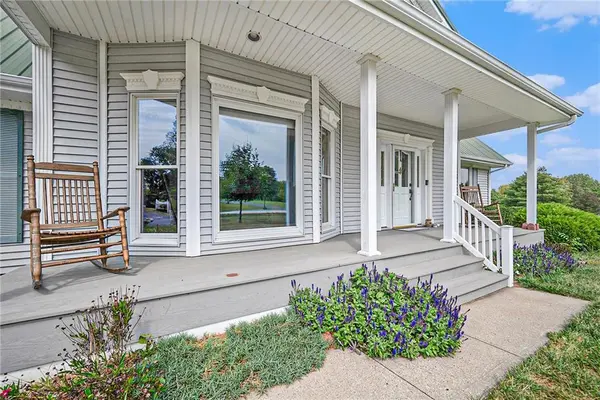 16816 NE 136th ST, Kearney, MO 64060