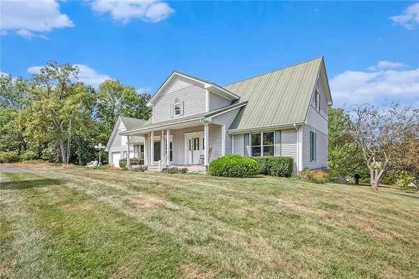 16816 NE 136th ST, Kearney, MO 64060