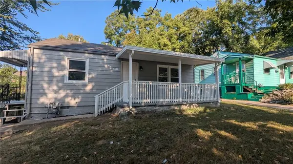 5638 S Benton AVE, Kansas City, MO 64130