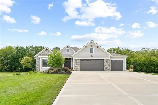13020 Jacob LN, Kearney, MO 64060