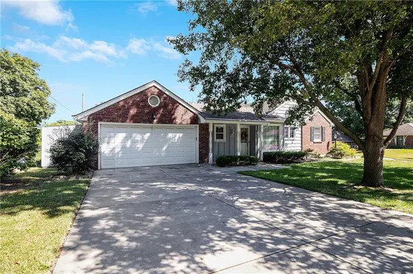 12200 E 45th TER #S, Independence, MO 64055