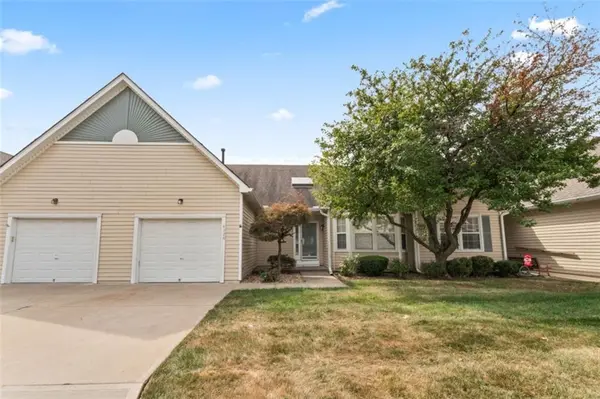 4326 S Milton DR, Independence, MO 64055