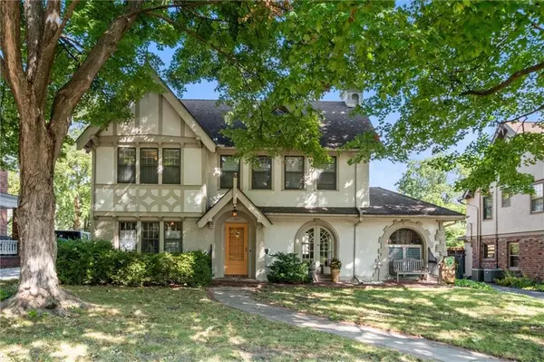 428 W 68 ST, Kansas City, MO 64113