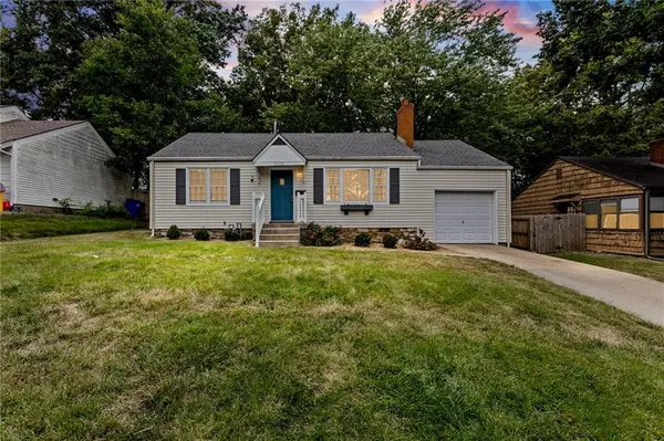 6210 Hadley ST, Mission, KS 66202