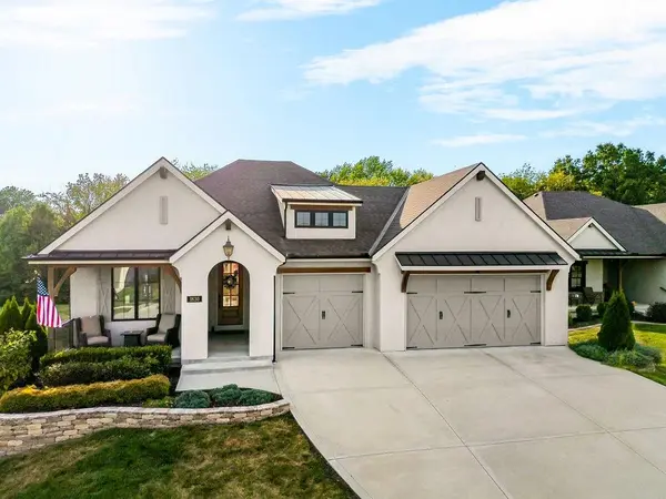 1830 Falcon CT, Kearney, MO 64060