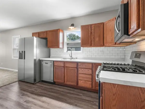 6416 Carnegie ST, St Joseph, MO 64504