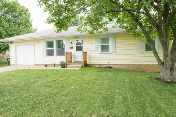 15606 E 36th ST #S, Independence, MO 64055