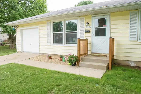 15606 E 36th ST #S, Independence, MO 64055