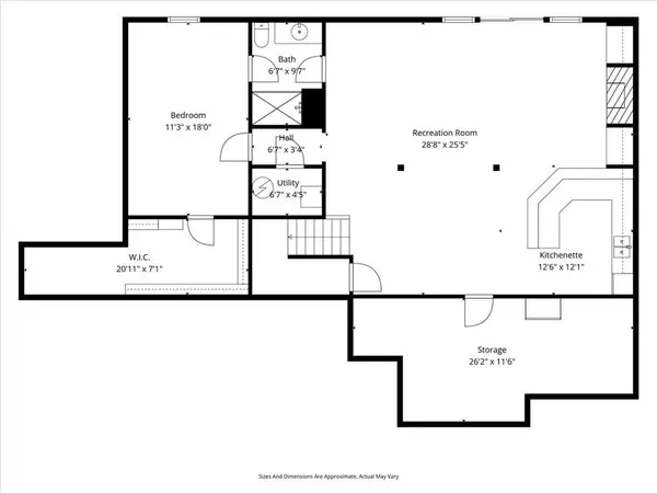 5029 Woodstock CT, Shawnee, KS 66218