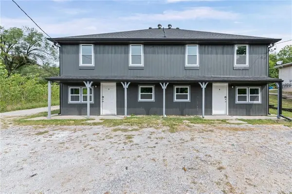 11531 E Lexington AVE, Sugar Creek, MO 64054