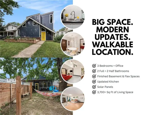 2116 Erie ST, North Kansas City, MO 64116