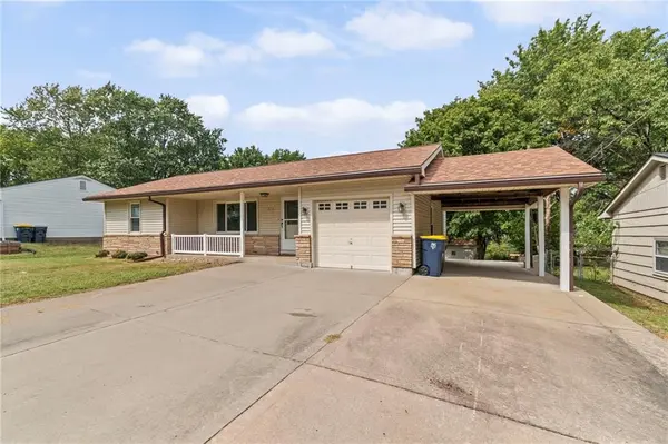 510 NE 88th ST, Kansas City, MO 64155
