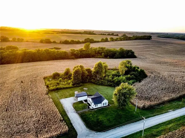 6412 County Road 40 N/A, Rosendale, MO 64483