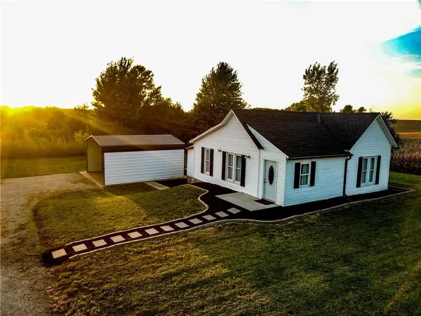 6412 County Road 40 N/A, Rosendale, MO 64483