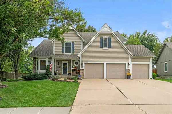 14408 S Alden CT, Olathe, KS 66062