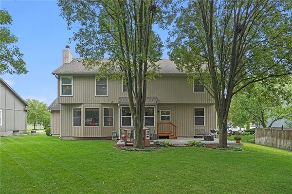 14408 S Alden CT, Olathe, KS 66062