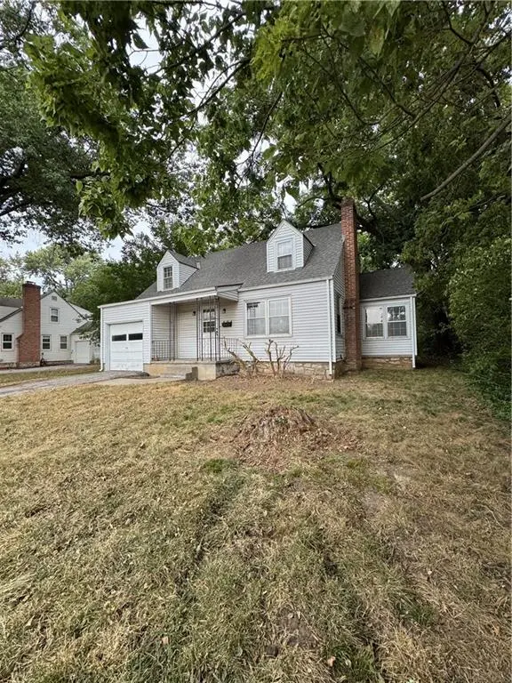 4933 Parish DR, Roeland Park, KS 66205