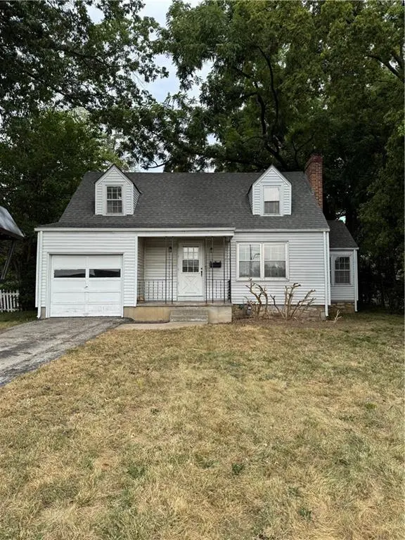 4933 Parish DR, Roeland Park, KS 66205