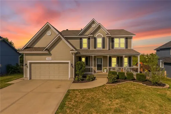 7908 NE 75th TER, Kansas City, MO 64158
