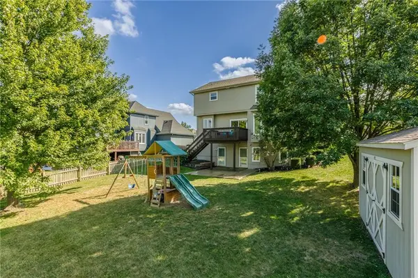 7908 NE 75th TER, Kansas City, MO 64158