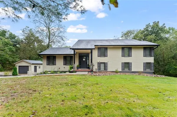 1668 NW 785 RD,  Bates City,  MO 64011