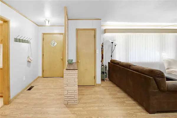 100 S Wimmer ST, Edna, KS 67342
