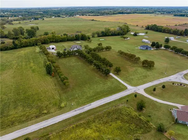 367 NW 1251 RD, Holden, MO 64040