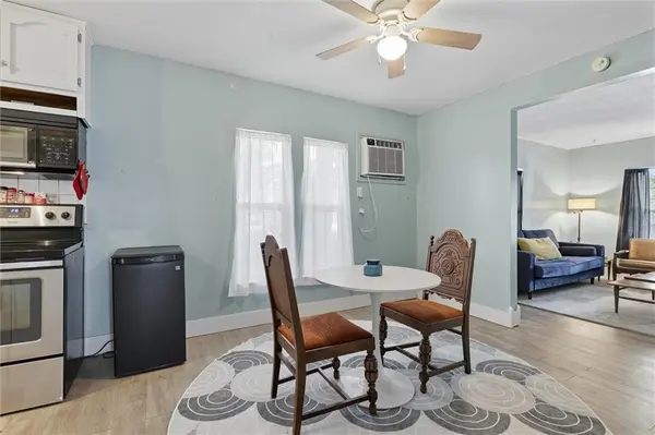 204 N Clark ST, Kearney, MO 64060
