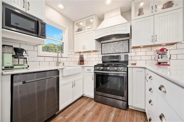 5501 N Lucerne AVE, Kansas City, MO 64151