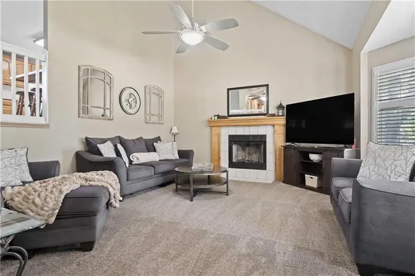 1002 N Parker TER, Olathe, KS 66061