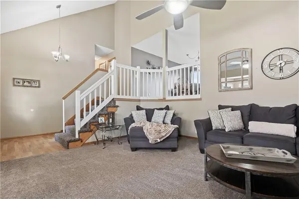 1002 N Parker TER, Olathe, KS 66061