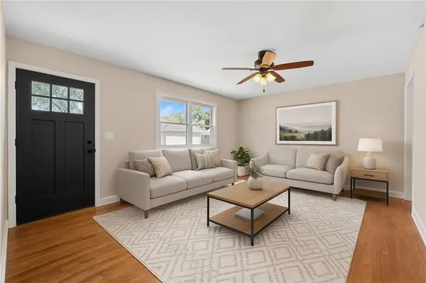 4729 N BRISTOL AVE, Kansas City, MO 64117