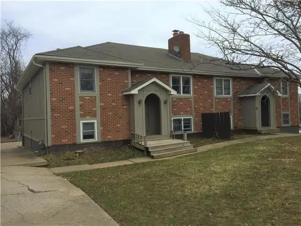 3316 Bridge Manor DR, Kansas City, MO 64137